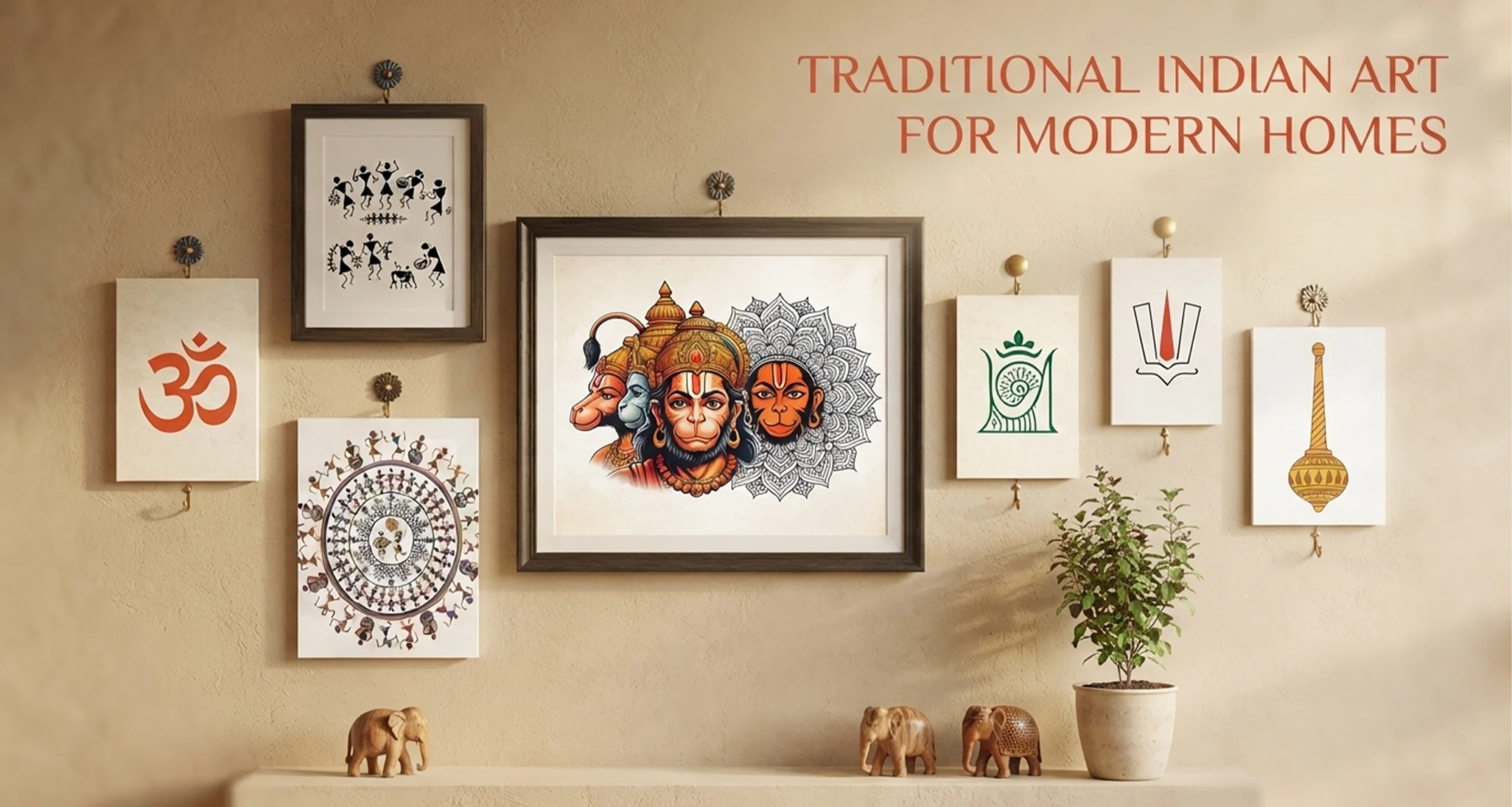 Home Decor