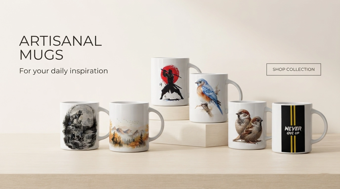 Mugs