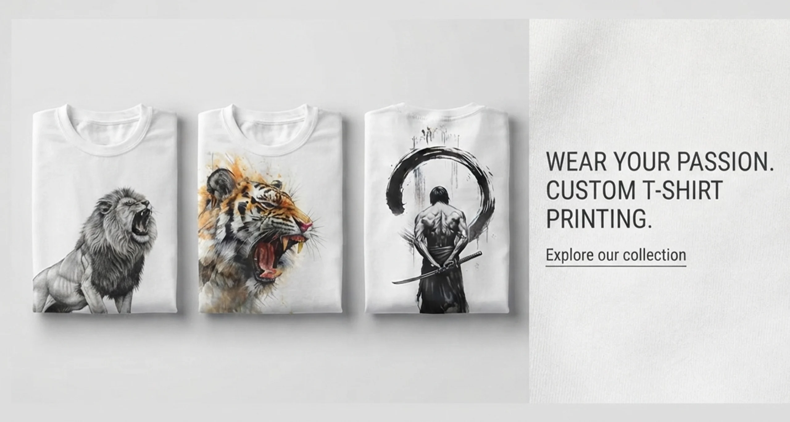 T-Shirts